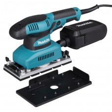 Makita BO3710 vibracinis šlifuoklis